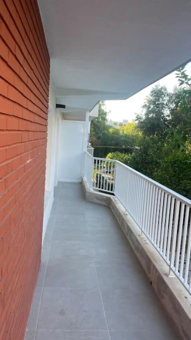Apartamento Moderno Y Coqueto En Playa San Juan Alicante Kültér fotó