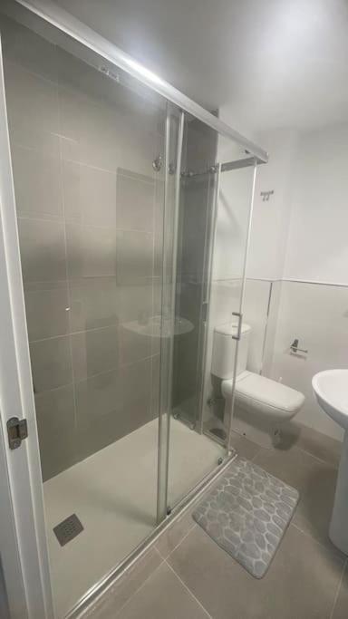 Apartamento Moderno Y Coqueto En Playa San Juan Alicante Kültér fotó