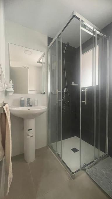 Apartamento Moderno Y Coqueto En Playa San Juan Alicante Kültér fotó